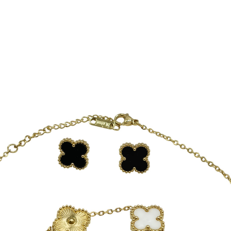 Set Van Cleef