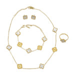 Set Van Cleef