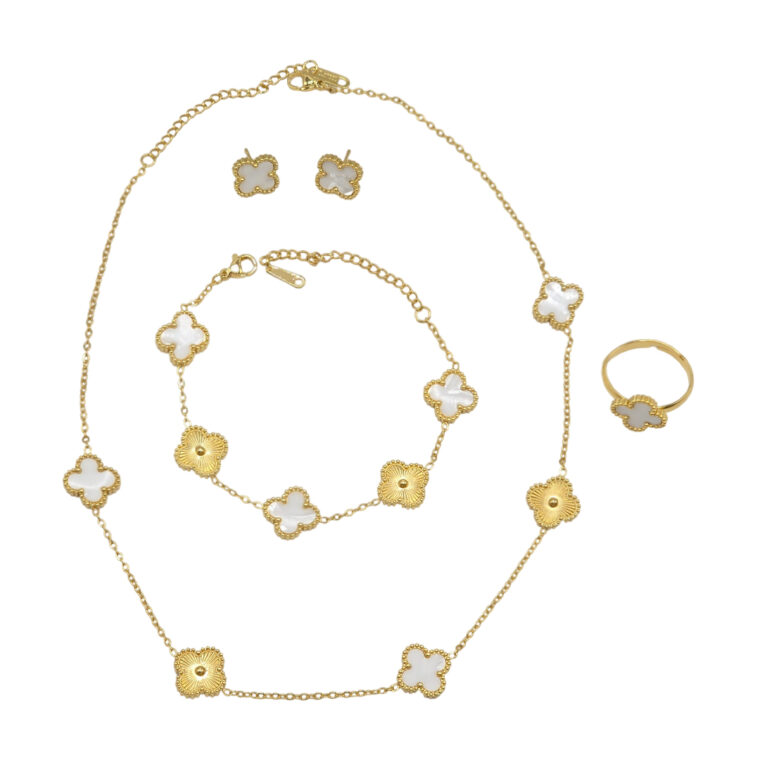 Set Van Cleef