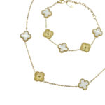 Set Van Cleef