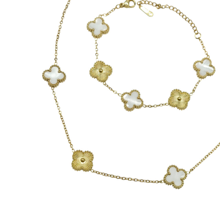 Set Van Cleef