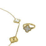 Set Van Cleef