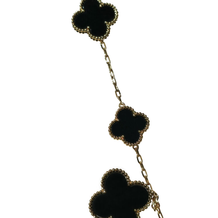 Byzylyk Van Cleef