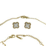 Set Van Cleef