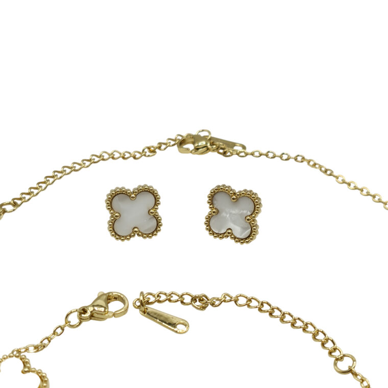 Set Van Cleef