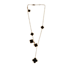 Varse Van Cleef