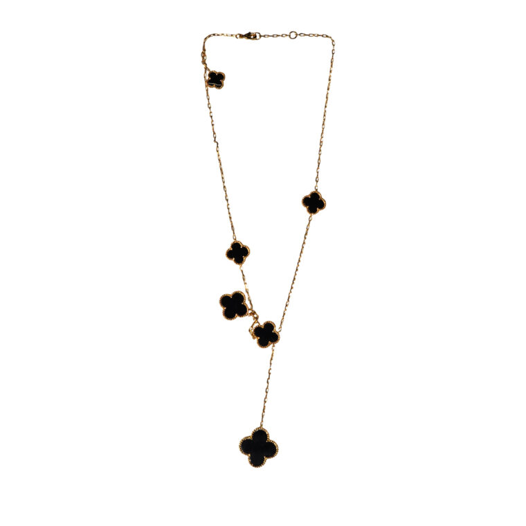 Varse Van Cleef