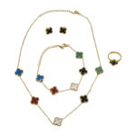 Set Van Cleef