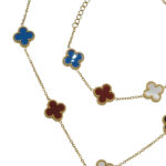 Set Van Cleef