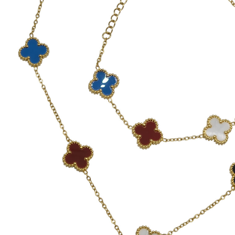 Set Van Cleef