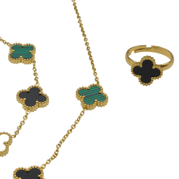Set Van Cleef