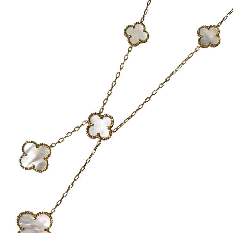 Varse Van Cleef