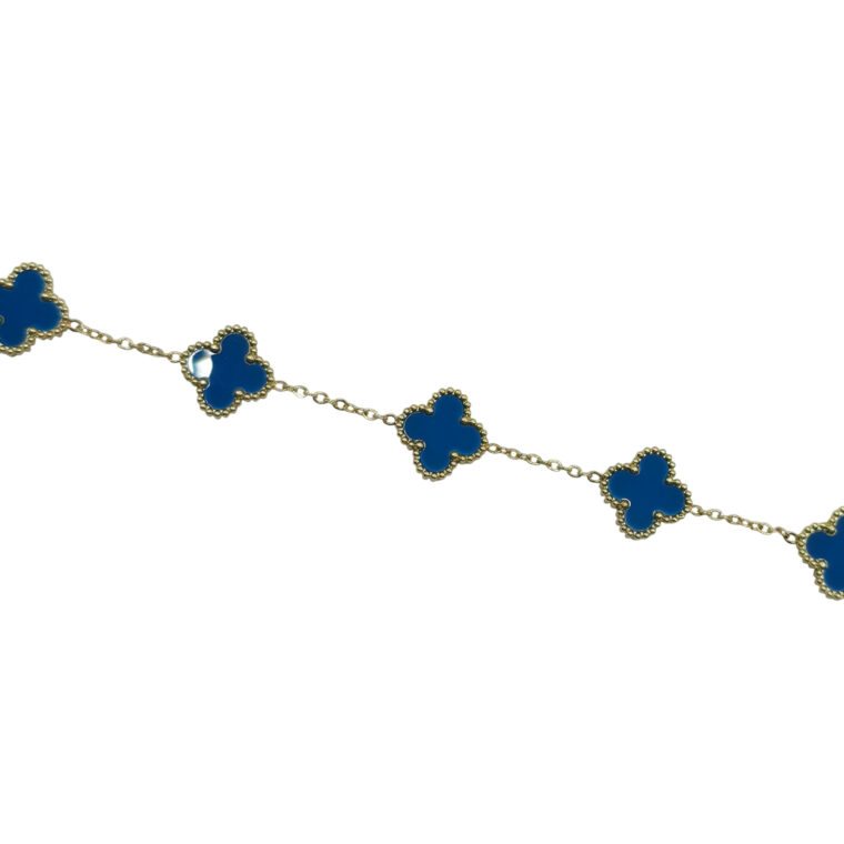 Byzylyk Van Cleef
