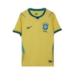 Brazil Jersey