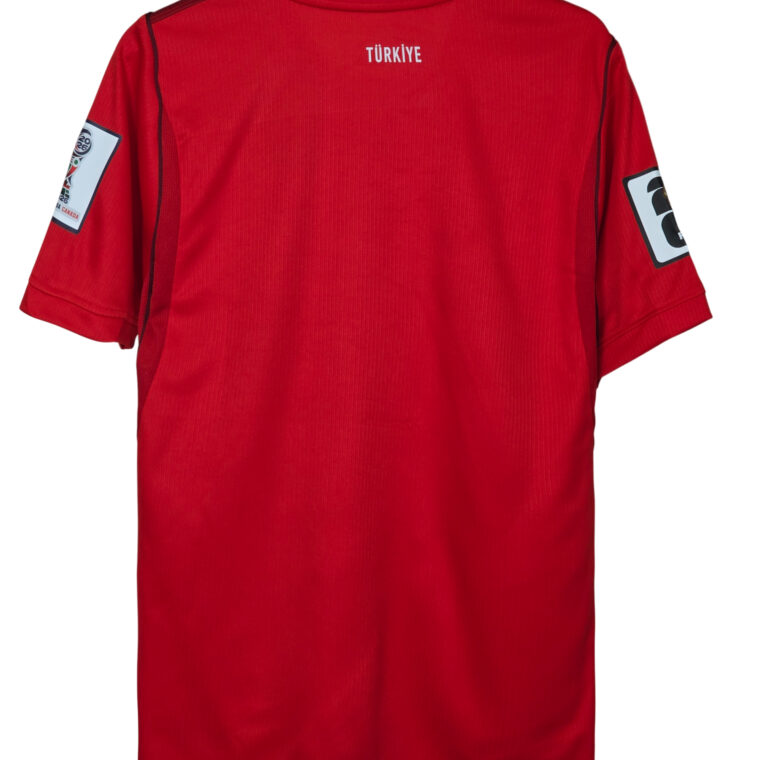 Turkey Jersey