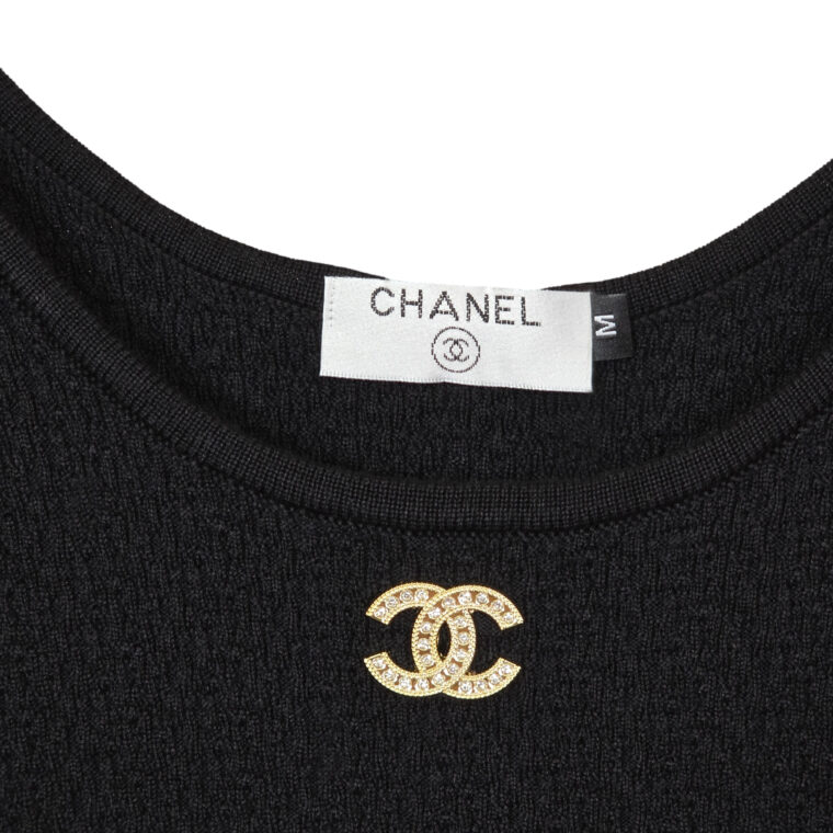 Kanatjere Chanel