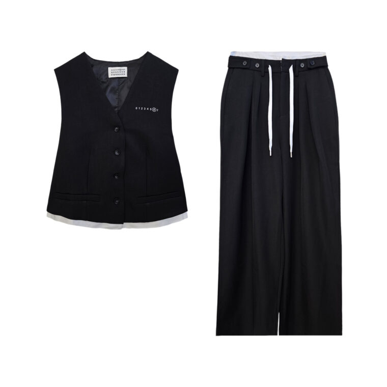 Set Maison Margiela
