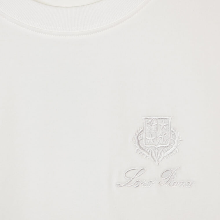 Bluzë Loro Piana