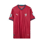 Portugal Jersey