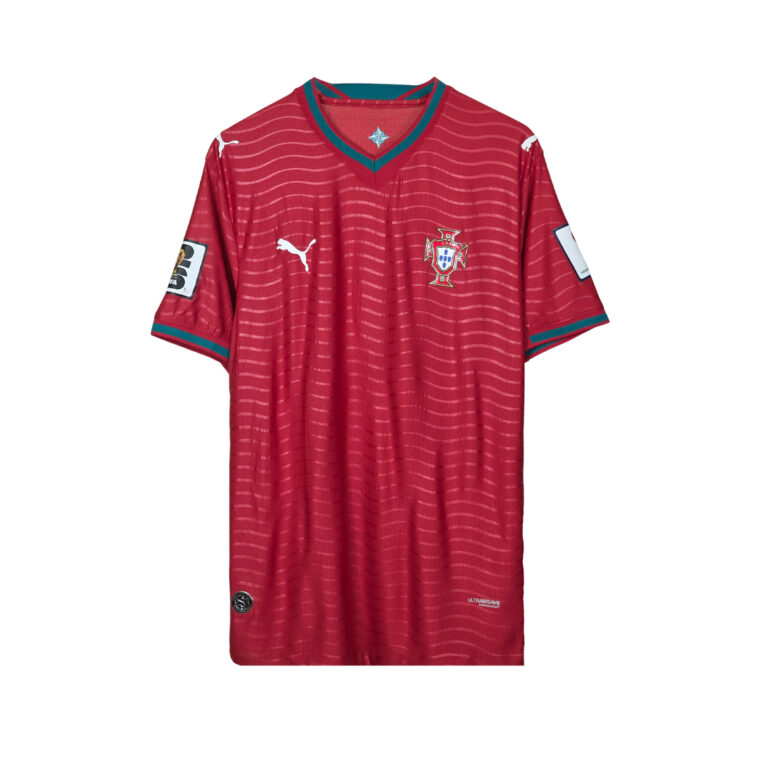Portugal Jersey