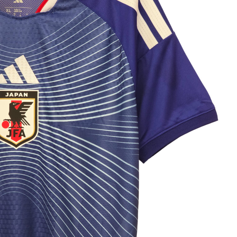 Japan Jersey