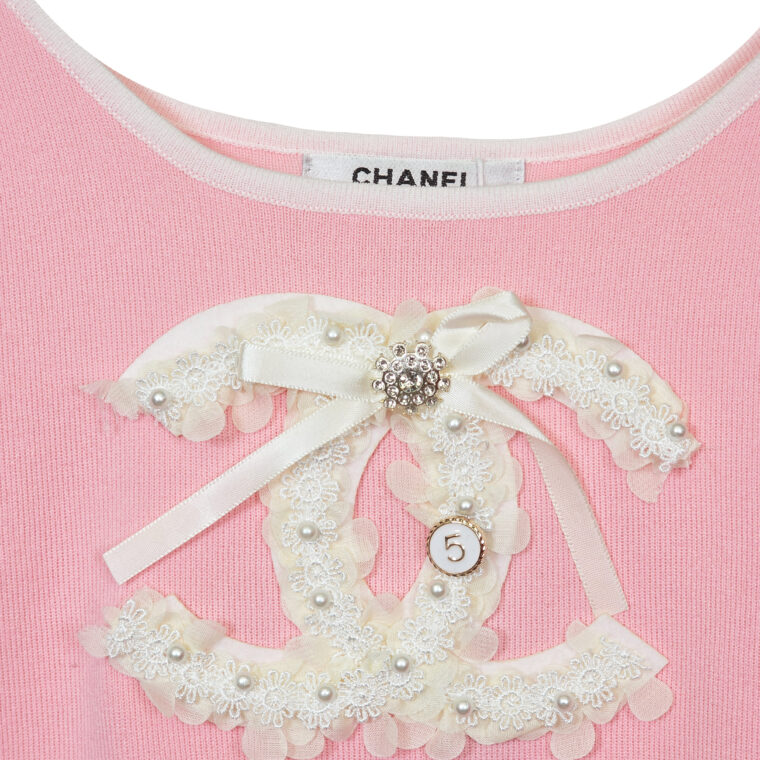 Kanatjere Chanel