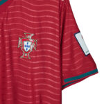 Portugal Jersey