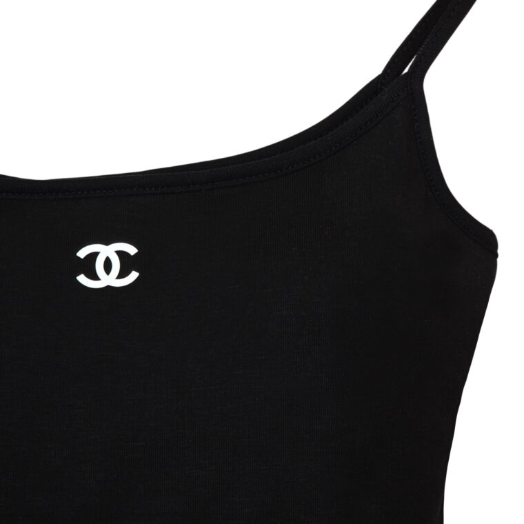 Kanatjere Chanel
