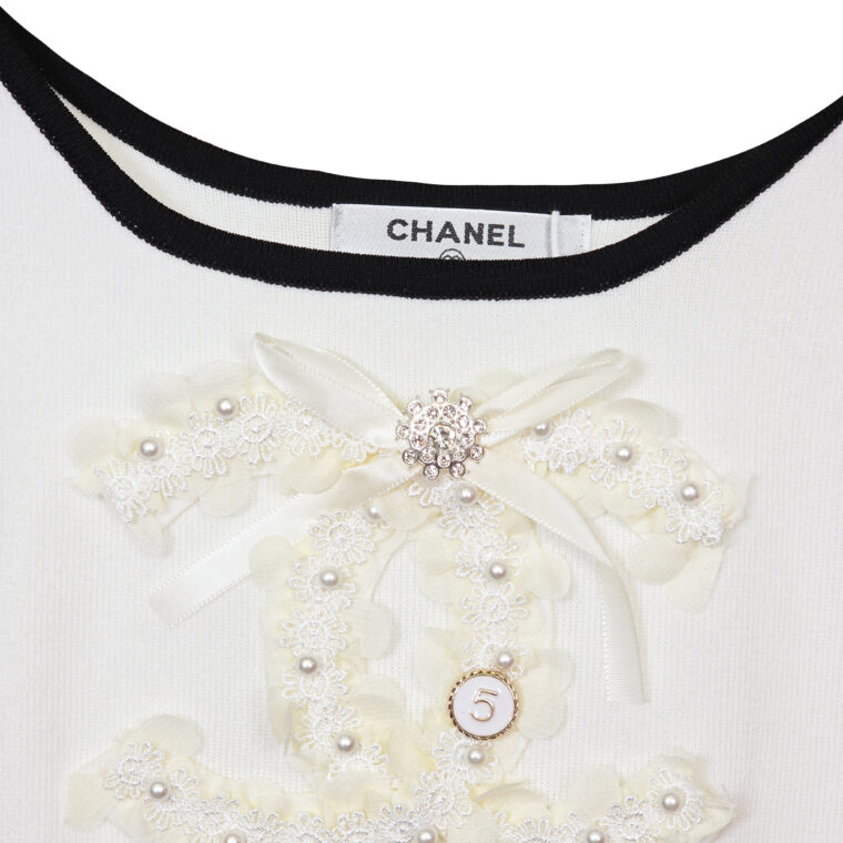 Kanatjere Chanel