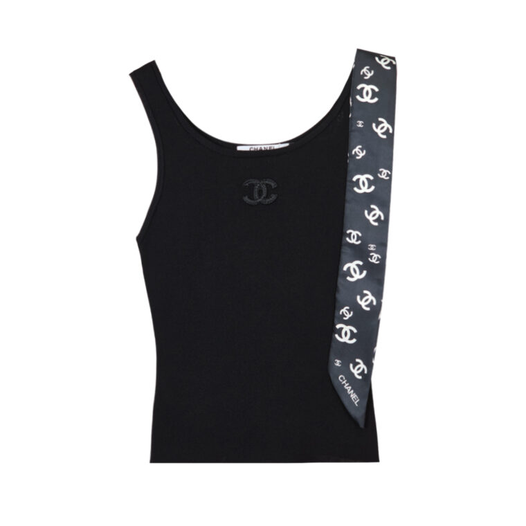 Kanatjere Chanel