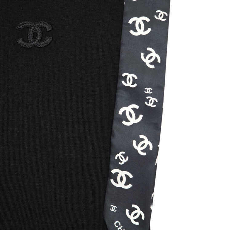 Kanatjere Chanel