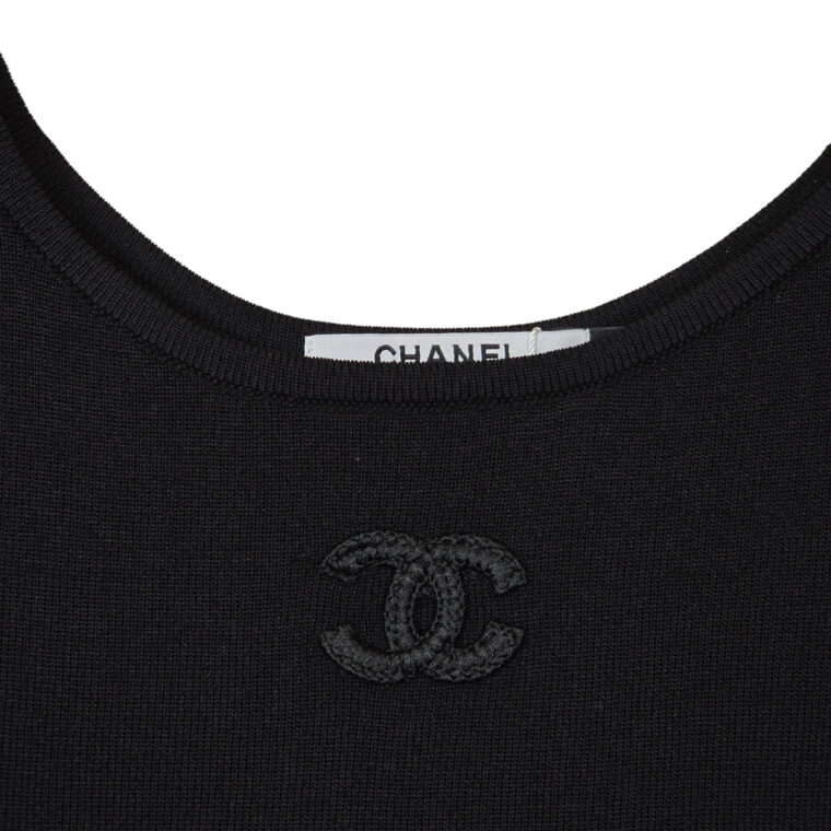Kanatjere Chanel
