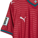 Portugal Jersey