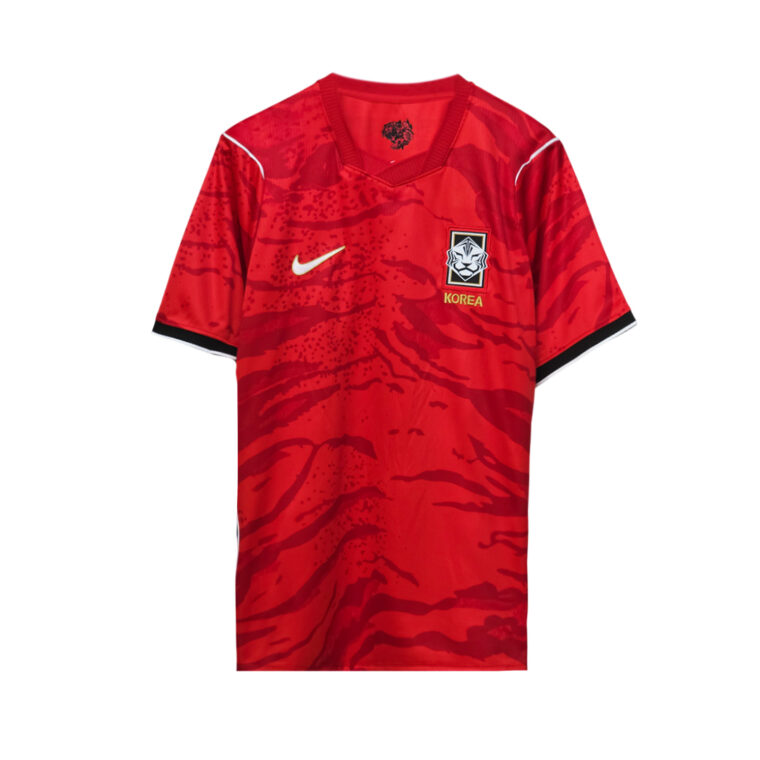 Korea Jersey
