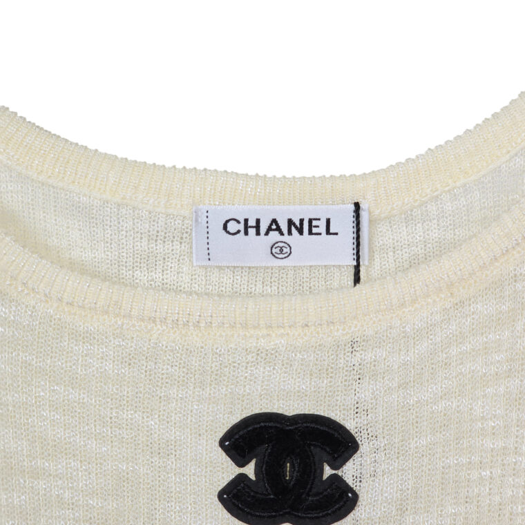 Kanatjere Chanel