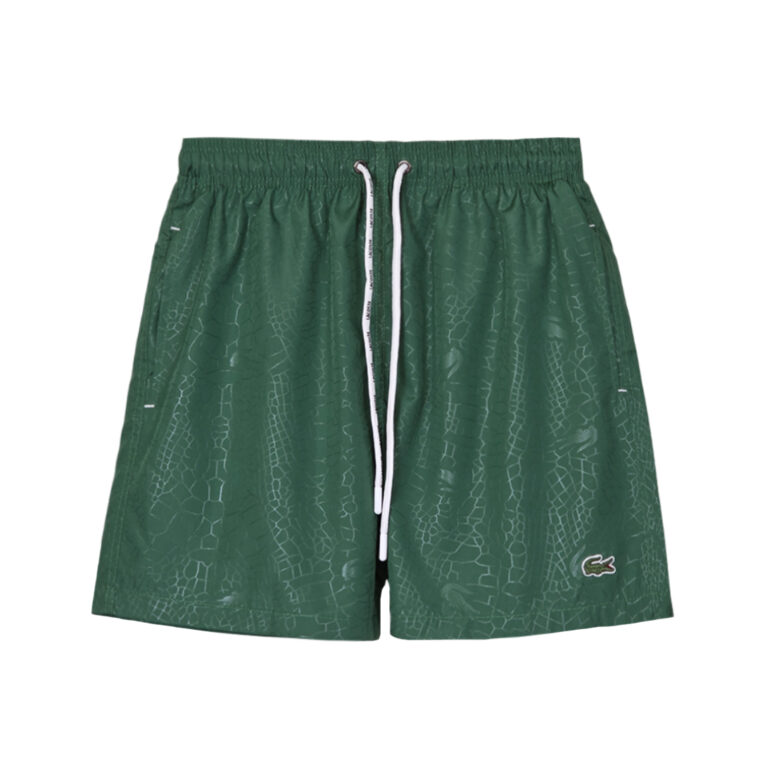 Tuta Plazhi Lacoste