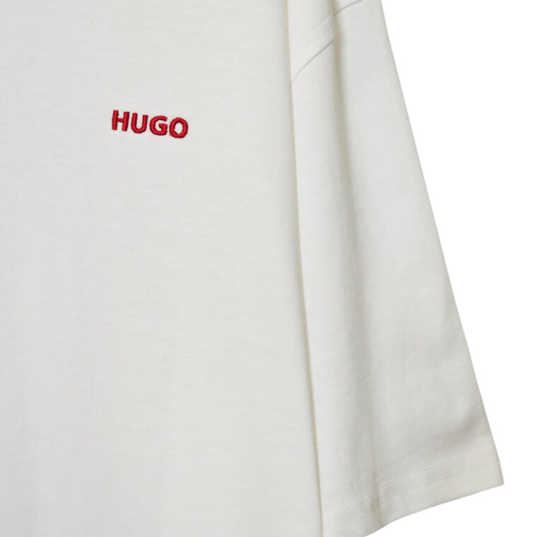 Bluzë Hugo