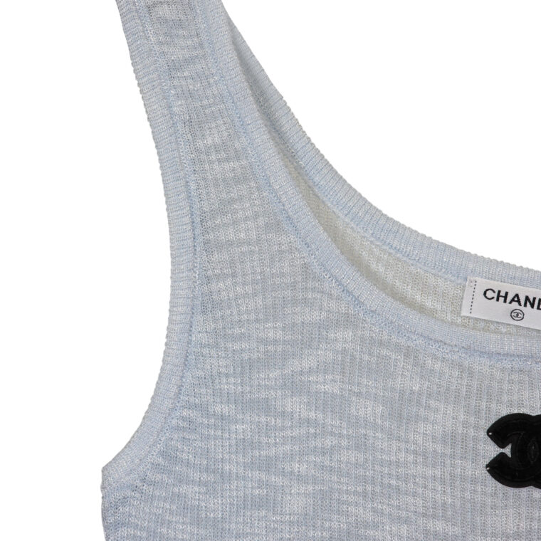 Kanatjere Chanel