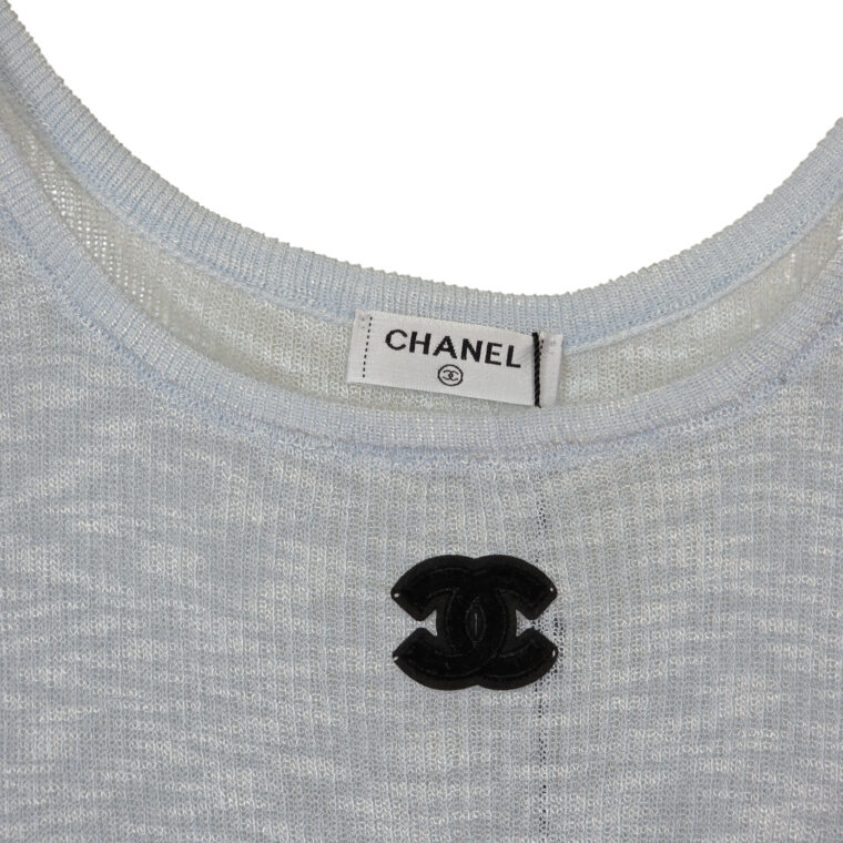 Kanatjere Chanel