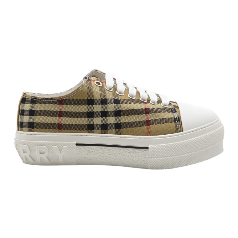 Atlete Burberry