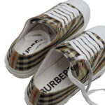 Atlete Burberry