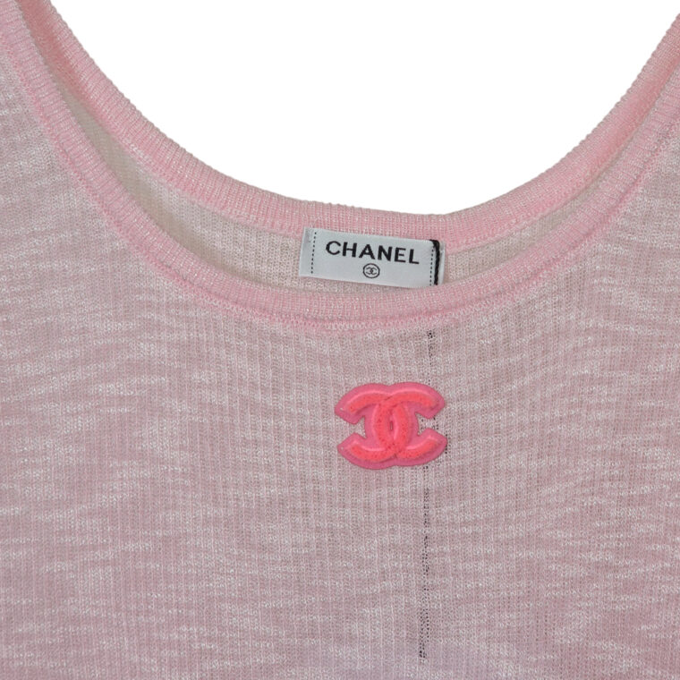 Kanatjere Chanel