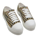 Atlete Burberry