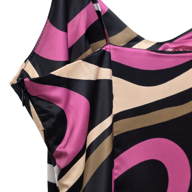 Fustan Pucci
