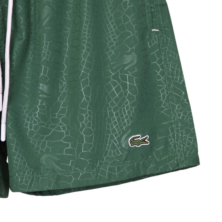 Tuta Plazhi Lacoste