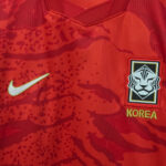Korea Jersey