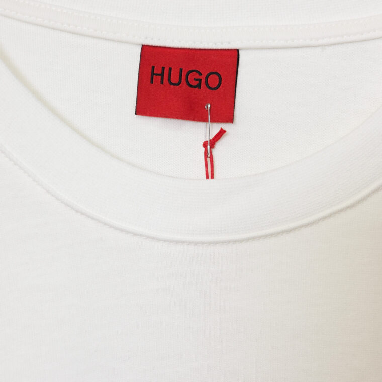 Bluzë Hugo