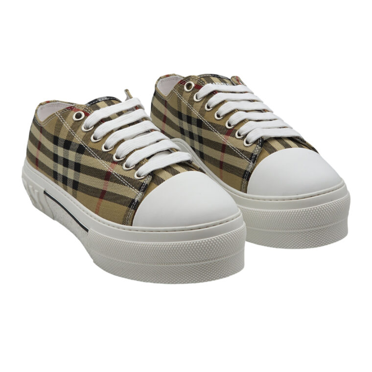 Atlete Burberry