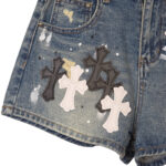 Xhinse Chrome Hearts