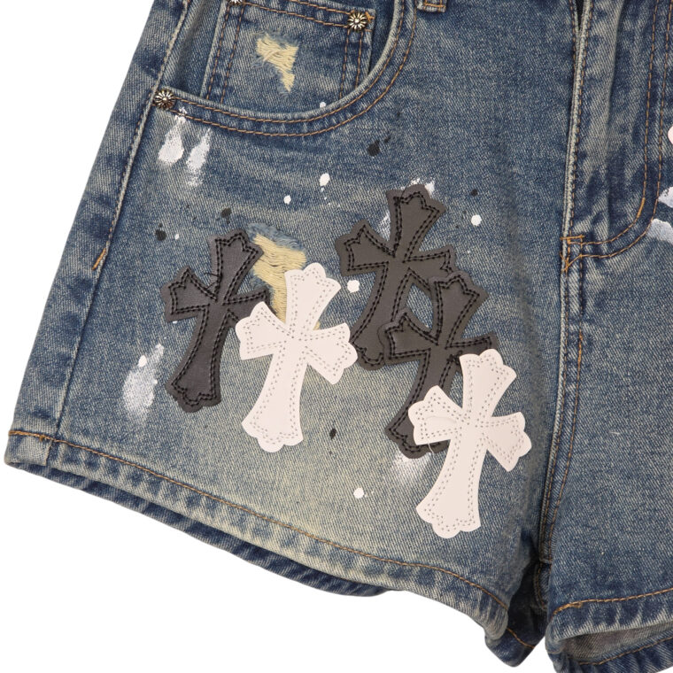 Xhinse Chrome Hearts